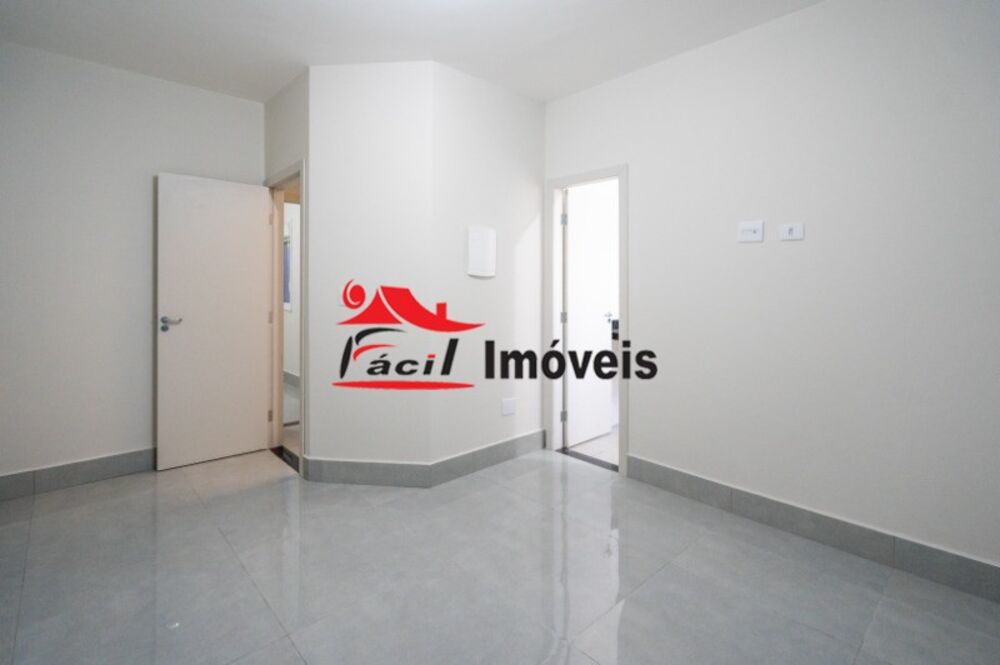 Sobrado, 3 quartos, 165 m² - Foto 1