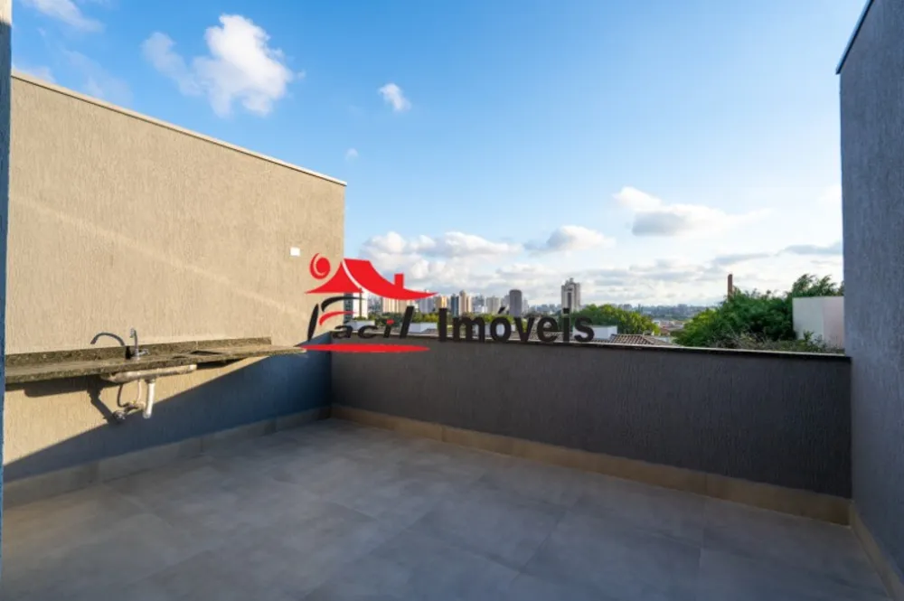 Sobrado, 3 quartos, 165 m² - Foto 15