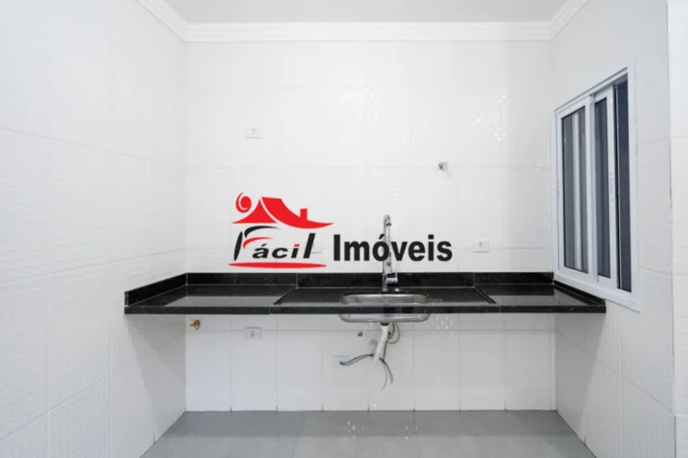 Sobrado, 3 quartos, 165 m² - Foto 5