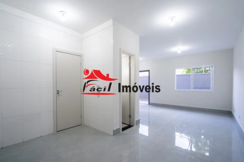Sobrado, 3 quartos, 165 m² - Foto 4