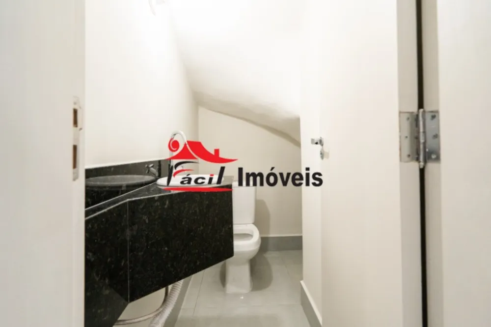 Sobrado, 3 quartos, 165 m² - Foto 6