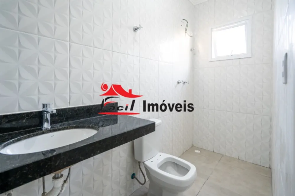 Sobrado, 3 quartos, 165 m² - Foto 12