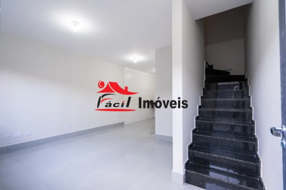 Sobrado, 3 quartos, 165 m² - Foto 3