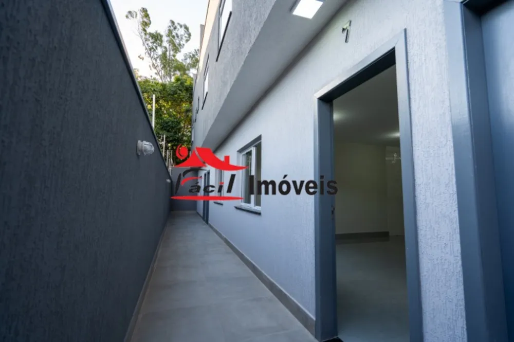 Sobrado, 3 quartos, 165 m² - Foto 2