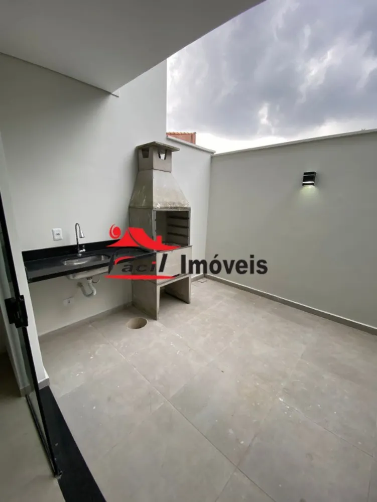 Sobrado, 3 quartos, 107 m² - Foto 12