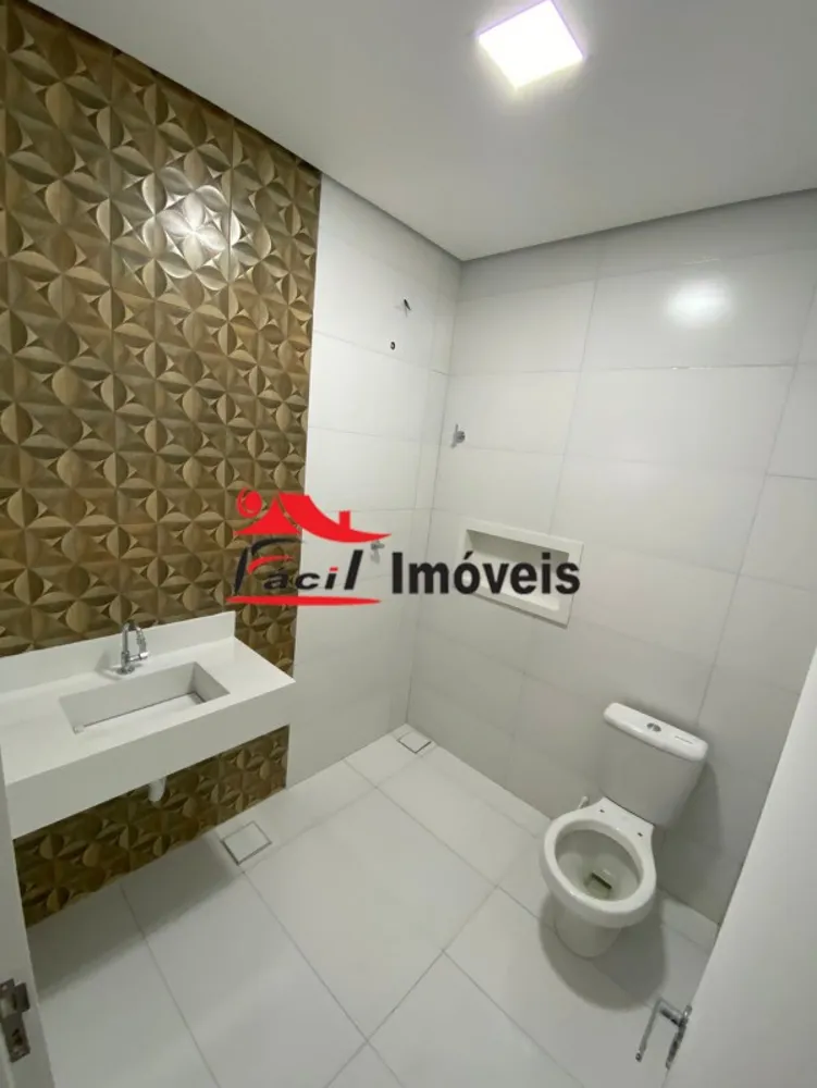Sobrado, 3 quartos, 107 m² - Foto 11