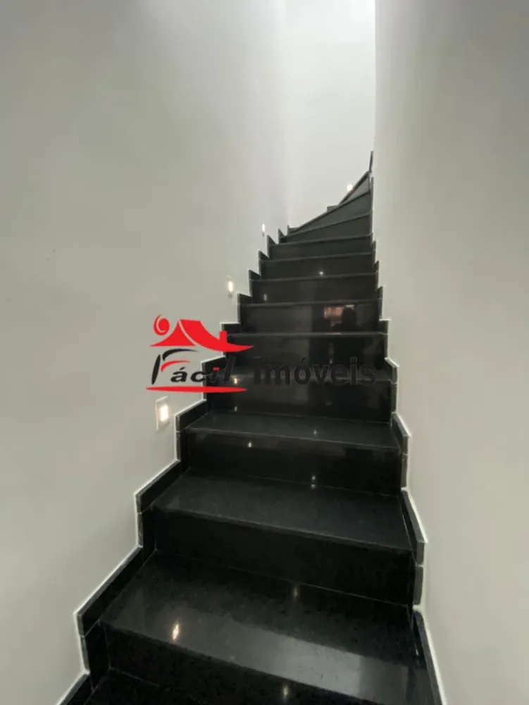 Sobrado, 3 quartos, 107 m² - Foto 10