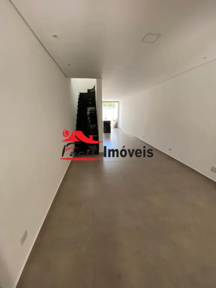 Sobrado, 3 quartos, 107 m² - Foto 9