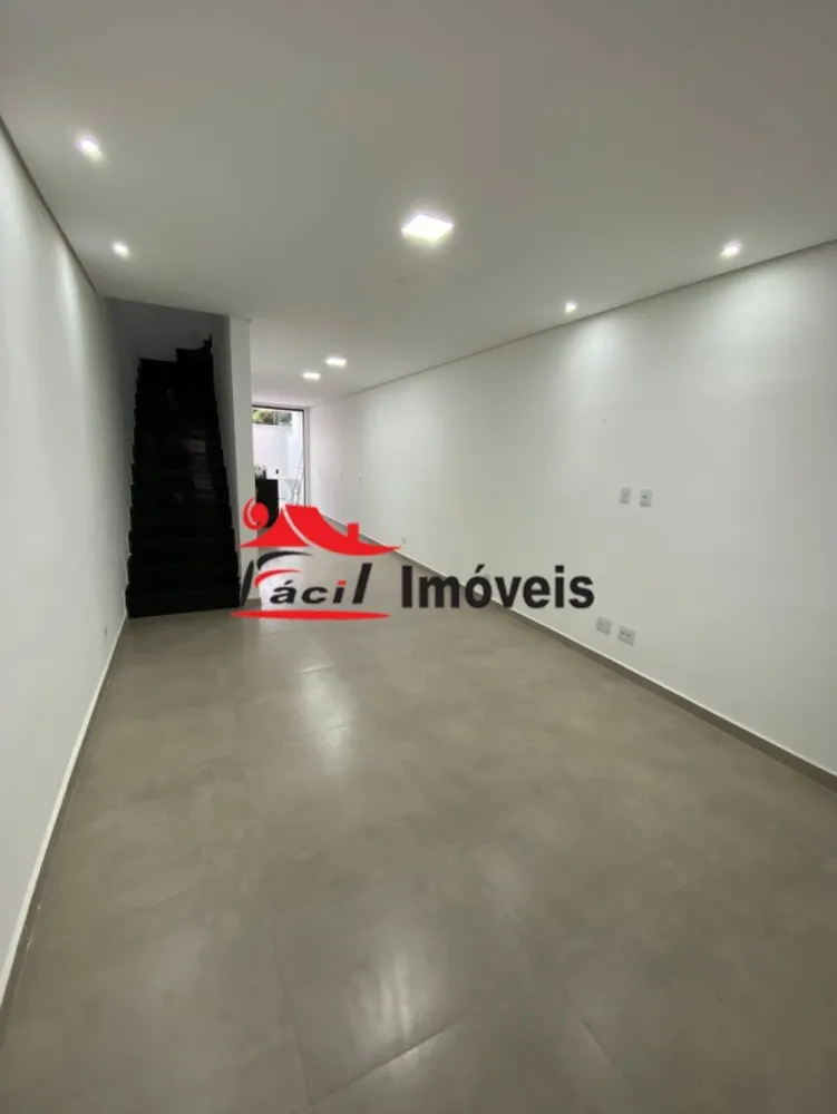 Sobrado, 3 quartos, 107 m² - Foto 7