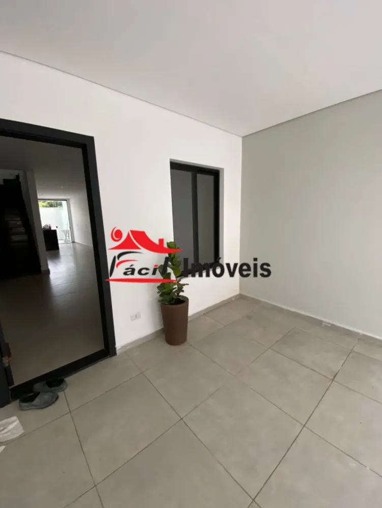 Sobrado, 3 quartos, 107 m² - Foto 15