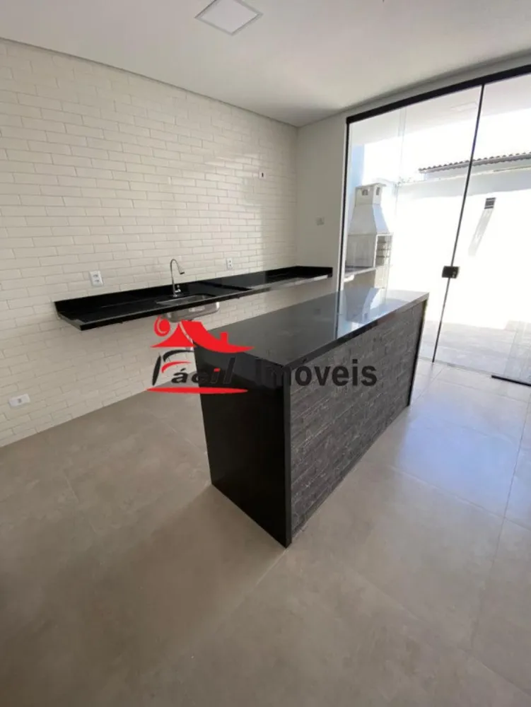 Sobrado, 3 quartos, 107 m² - Foto 8