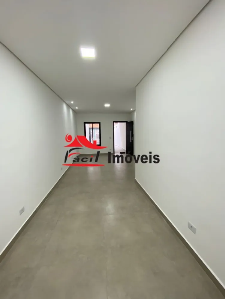 Sobrado, 3 quartos, 107 m² - Foto 6