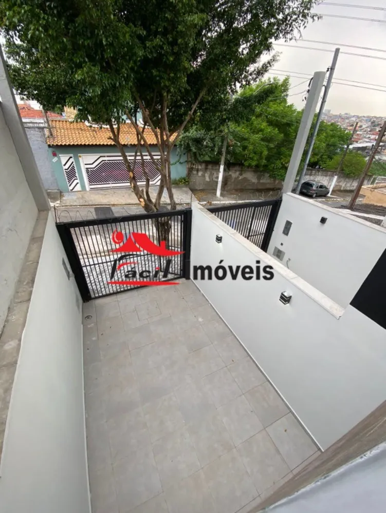 Sobrado, 3 quartos, 107 m² - Foto 14