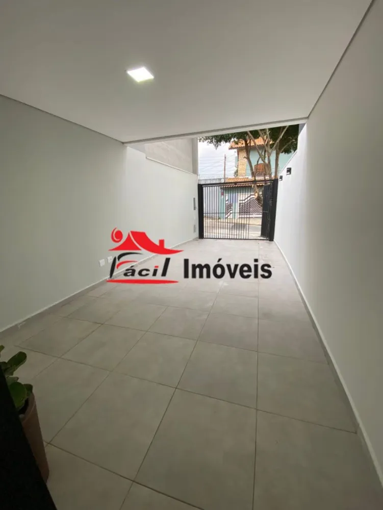 Sobrado, 3 quartos, 107 m² - Foto 16