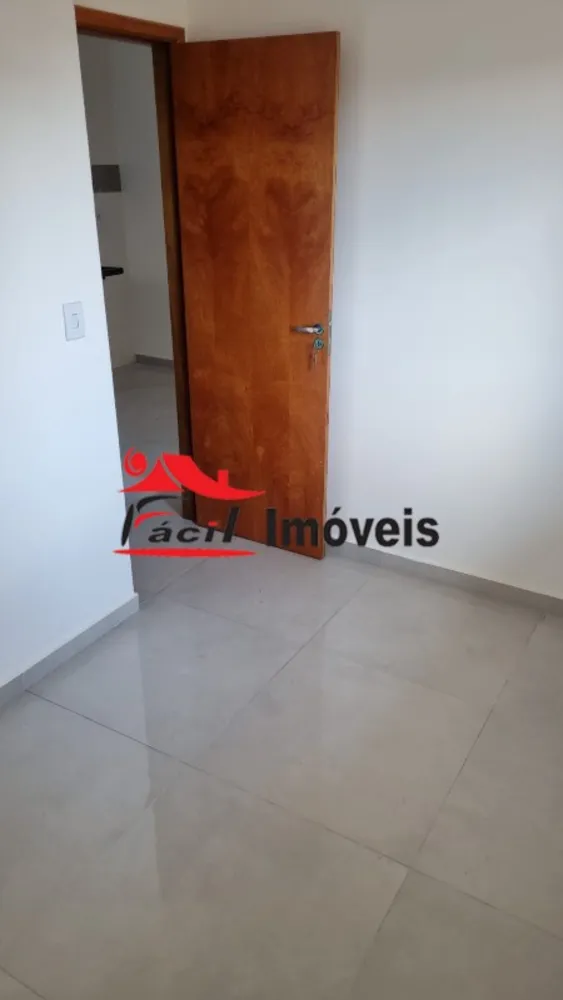 Apartamento, 1 quarto, 26 m² - Foto 4