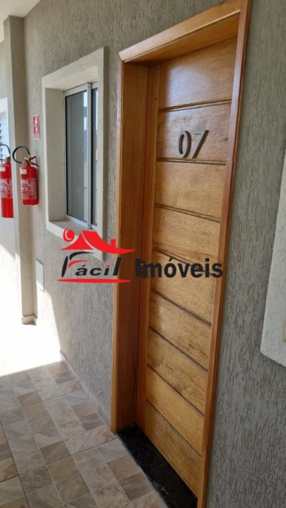 Apartamento, 1 quarto, 26 m² - Foto 2