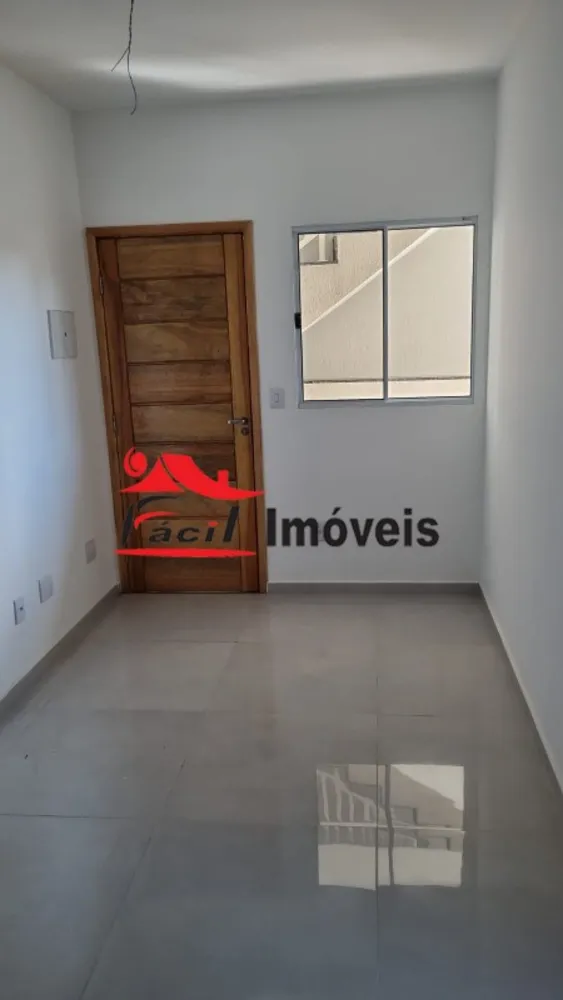 Apartamento, 1 quarto, 26 m² - Foto 3