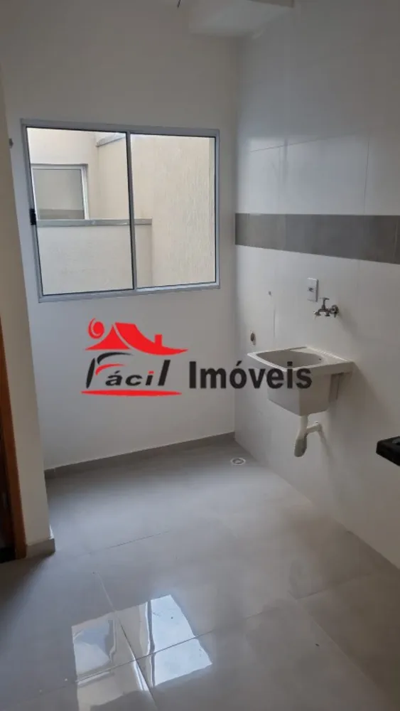 Apartamento, 1 quarto, 26 m² - Foto 9