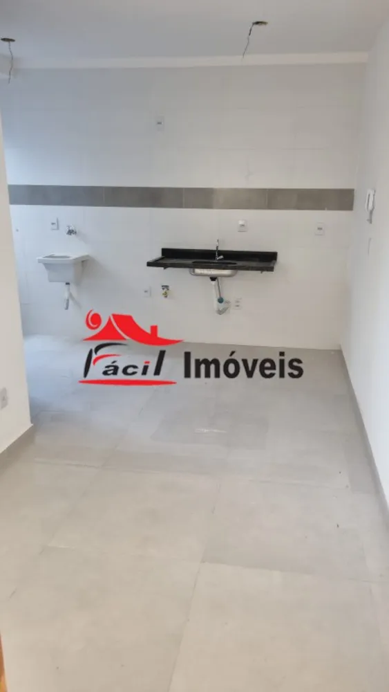 Apartamento, 1 quarto, 26 m² - Foto 5