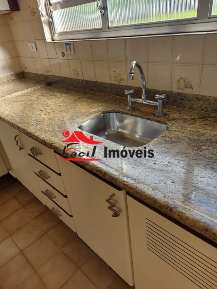 Apartamento, 3 quartos, 106 m² - Foto 8