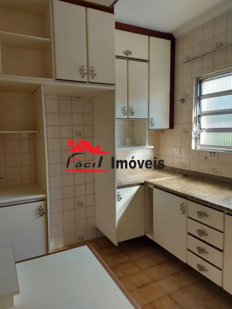 Apartamento, 3 quartos, 106 m² - Foto 1