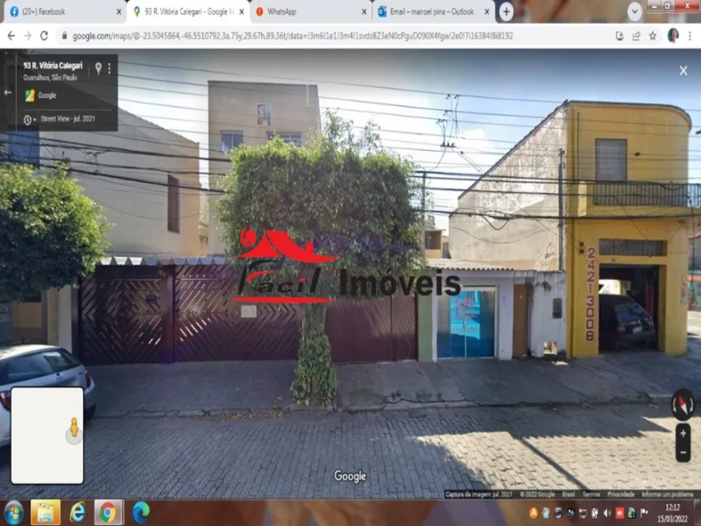 Apartamento, 3 quartos, 106 m² - Foto 11