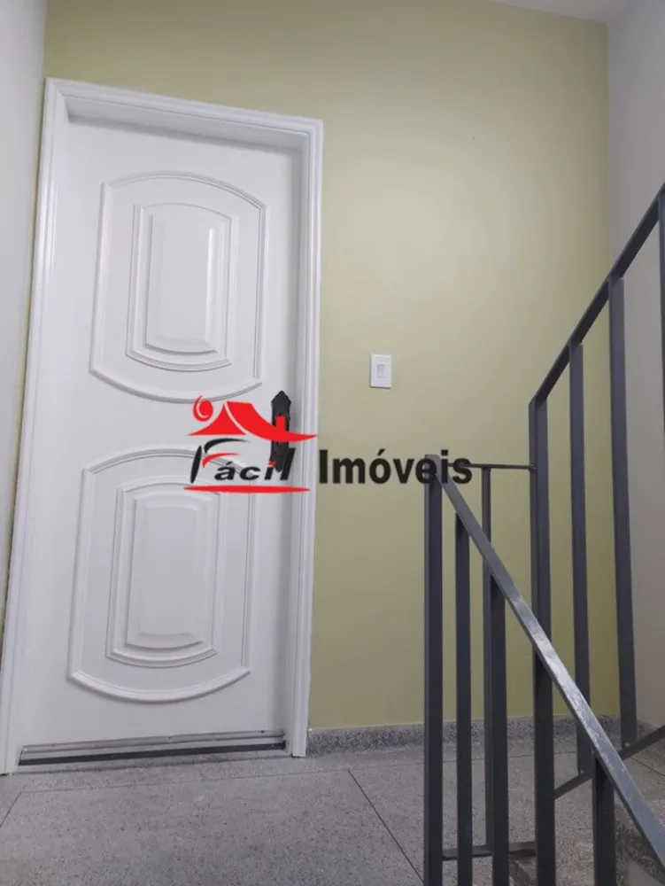 Apartamento, 3 quartos, 106 m² - Foto 2