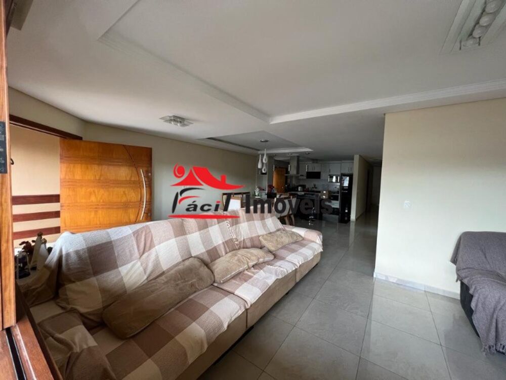 Casa, 3 quartos - Foto 10