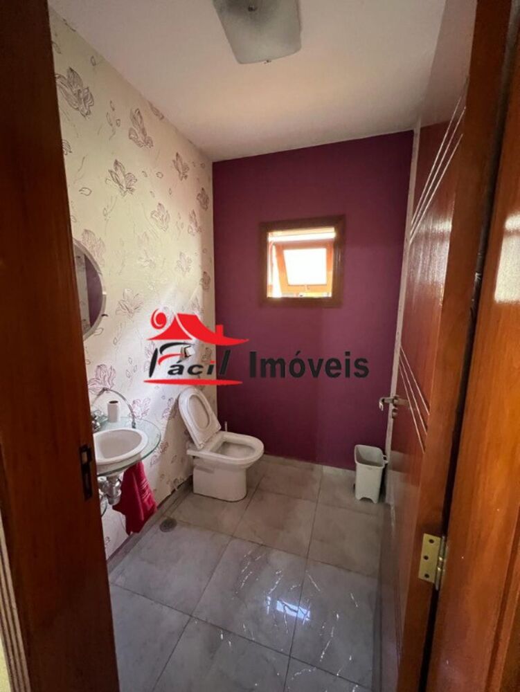 Casa, 3 quartos - Foto 36