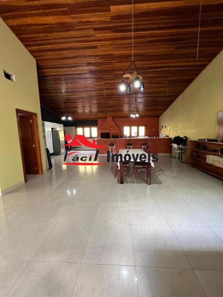 Casa, 3 quartos - Foto 35