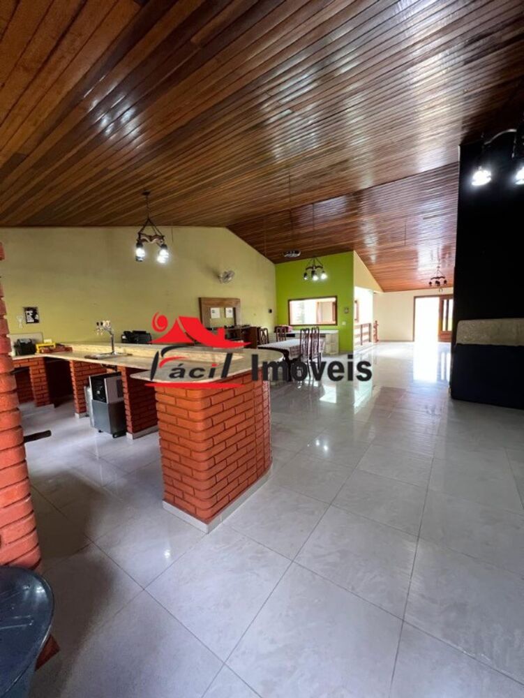 Casa, 3 quartos - Foto 37