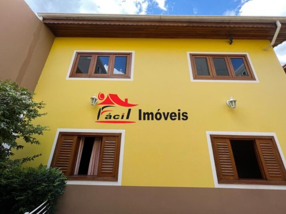 Casa, 3 quartos - Foto 43