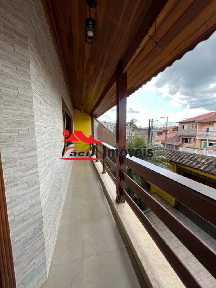 Casa, 3 quartos - Foto 13