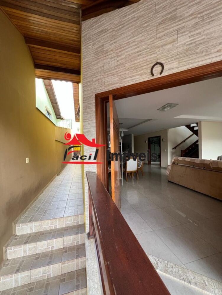 Casa, 3 quartos - Foto 6