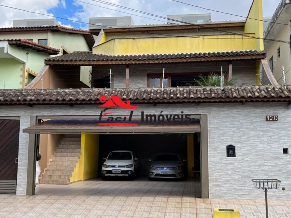 Casa, 3 quartos - Foto 2