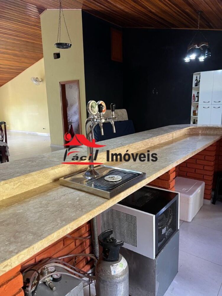 Casa, 3 quartos - Foto 39