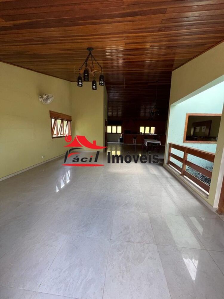 Casa, 3 quartos - Foto 32