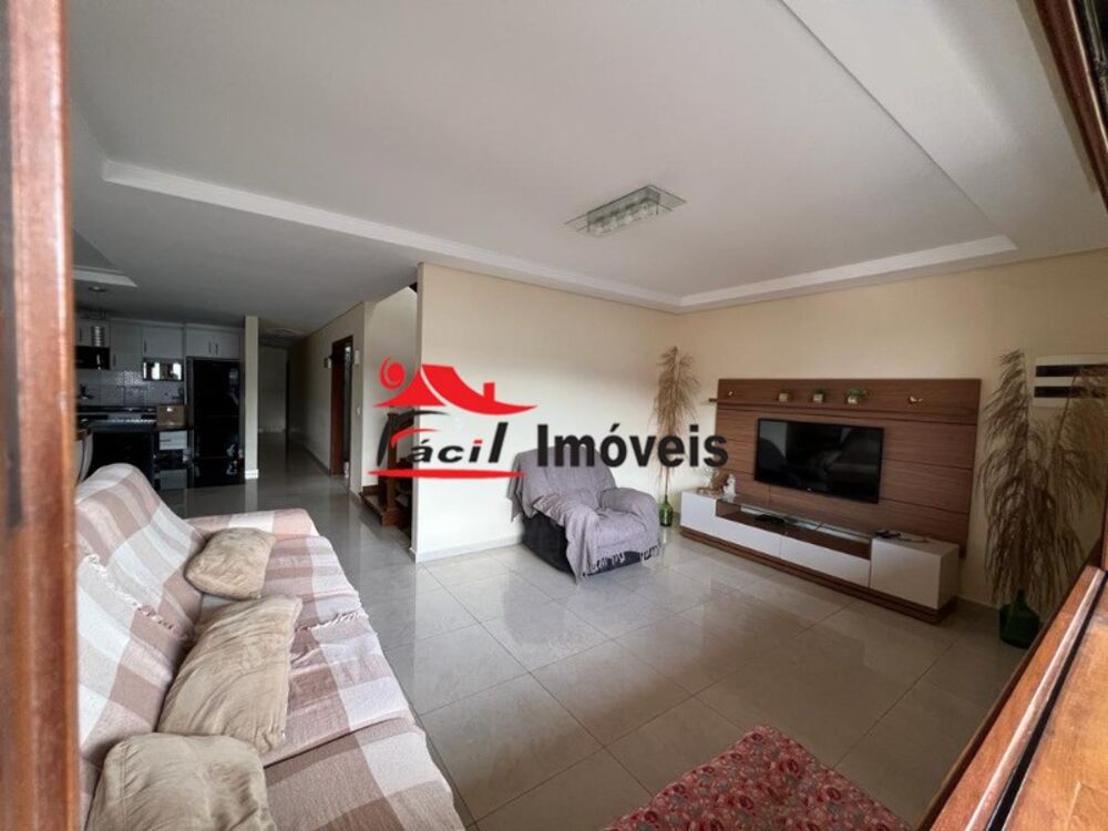 Casa, 3 quartos - Foto 11