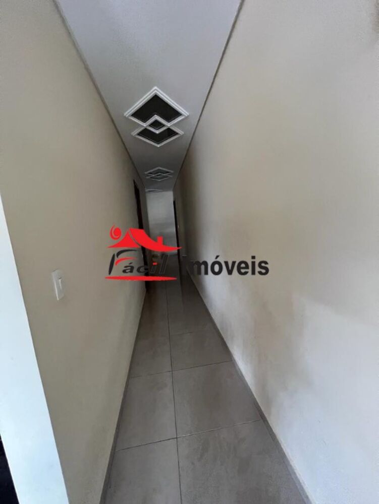 Casa, 3 quartos - Foto 18