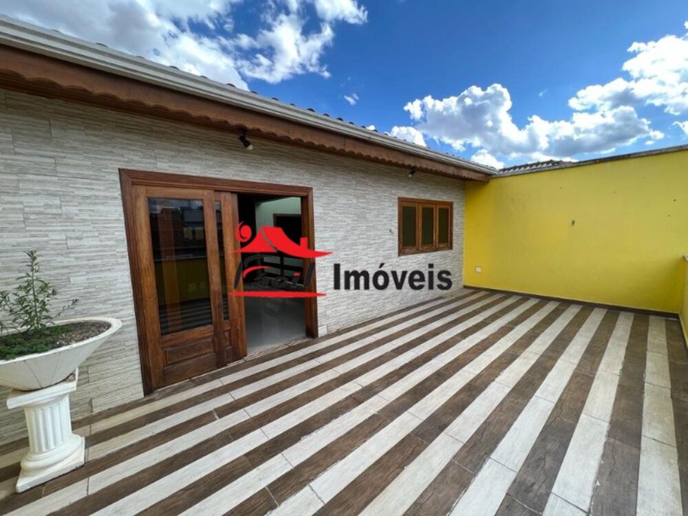 Casa, 3 quartos - Foto 31