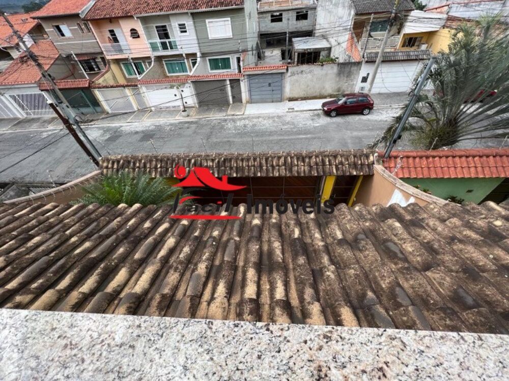 Casa, 3 quartos - Foto 30