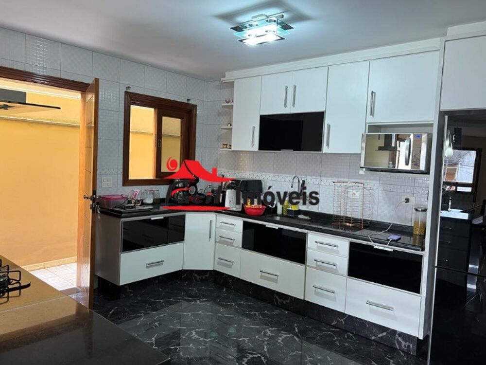 Casa, 3 quartos - Foto 15