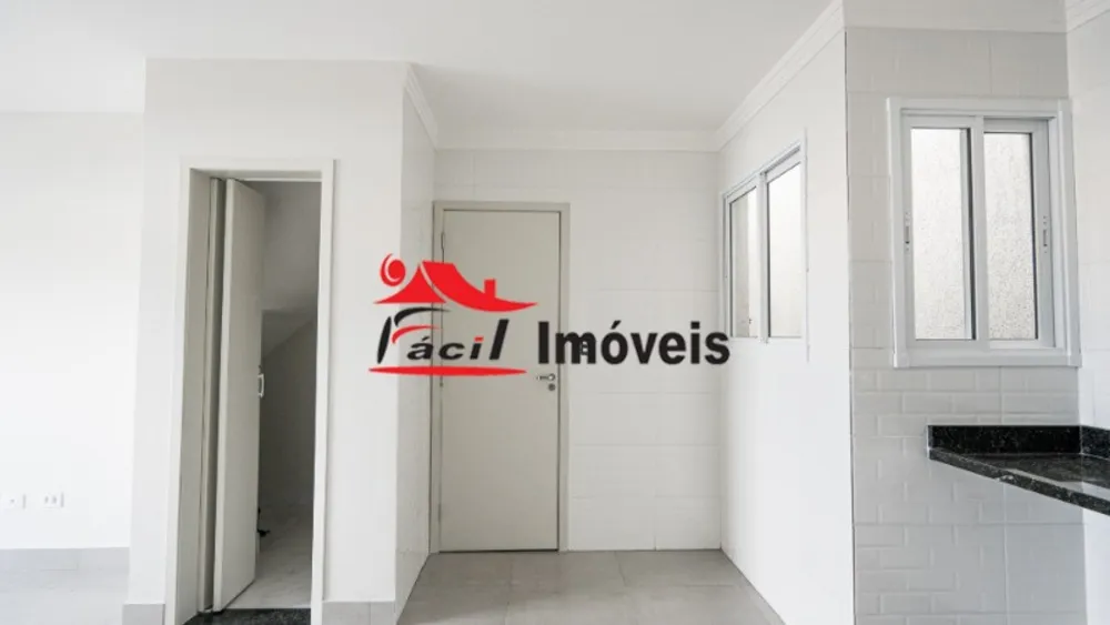 Sobrado, 3 quartos, 165 m² - Foto 16