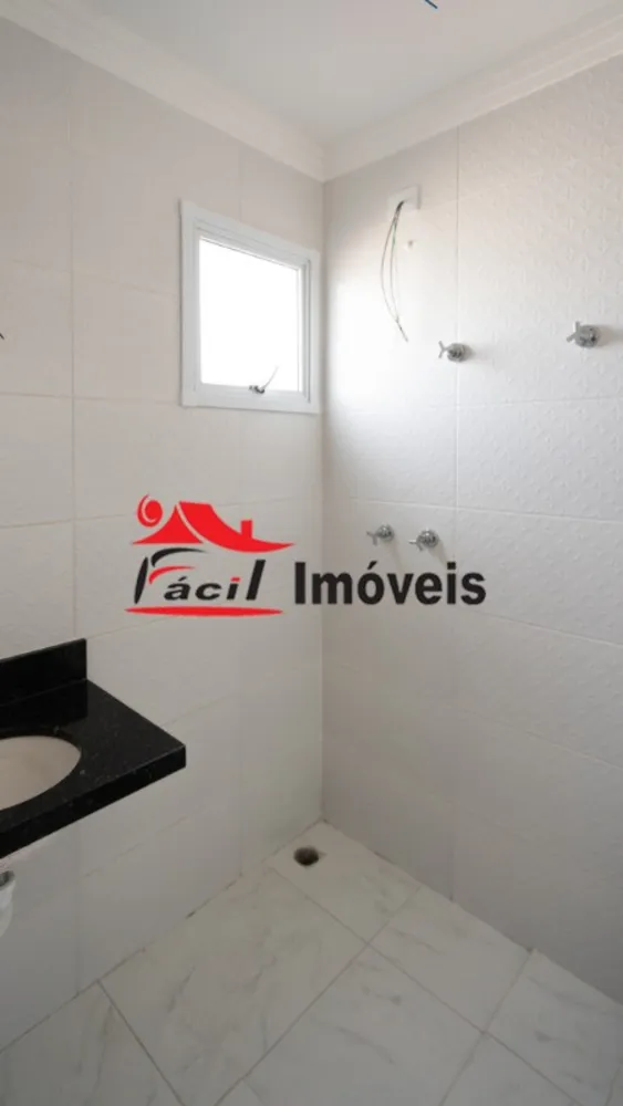 Sobrado, 3 quartos, 165 m² - Foto 11