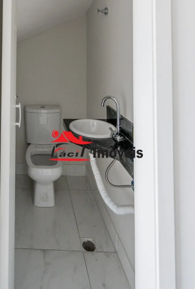 Sobrado, 3 quartos, 165 m² - Foto 4