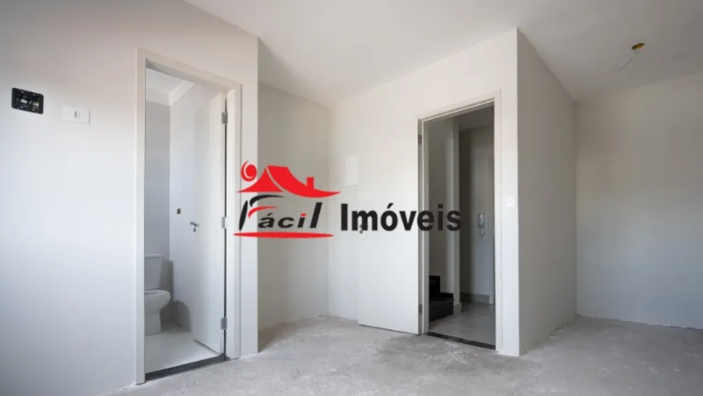 Sobrado, 3 quartos, 165 m² - Foto 7