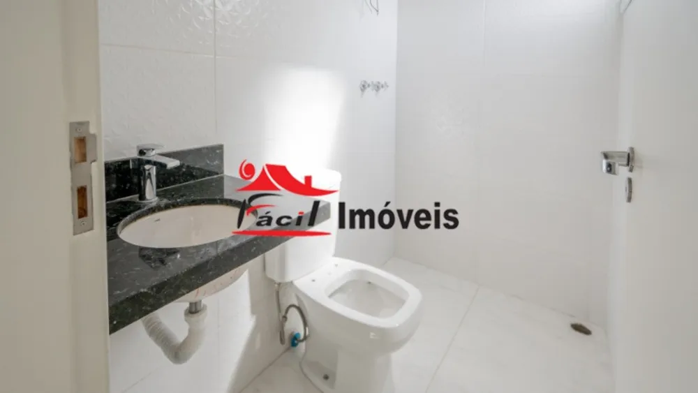 Sobrado, 3 quartos, 165 m² - Foto 8