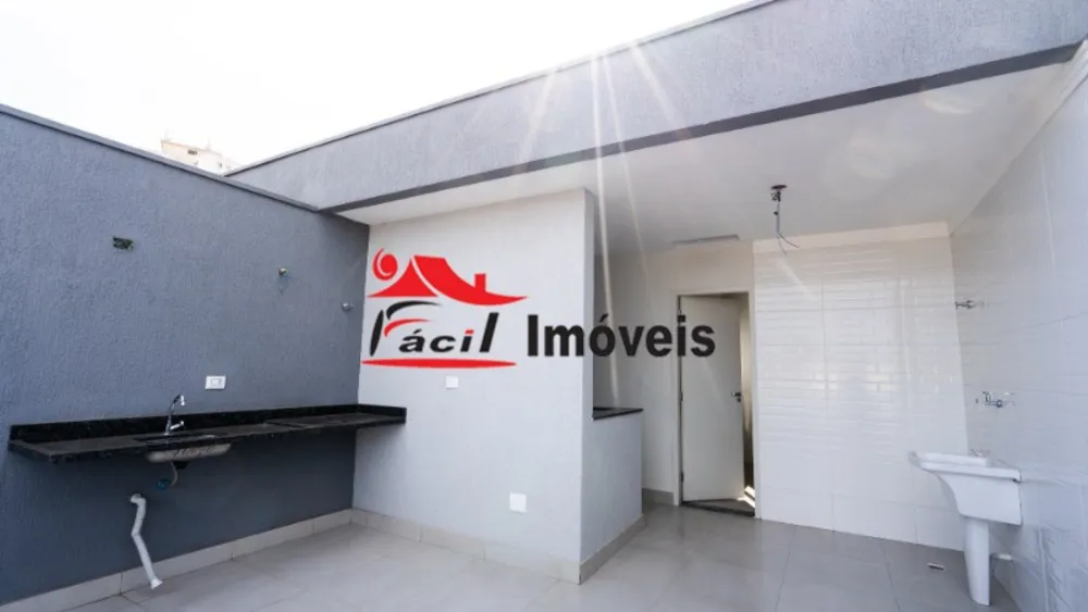 Sobrado, 3 quartos, 165 m² - Foto 5