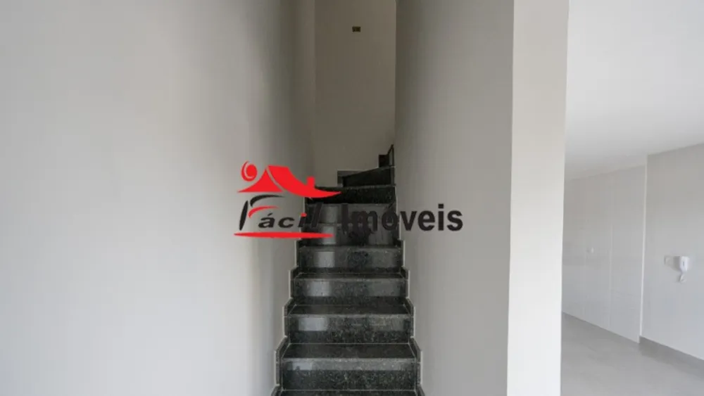 Sobrado, 3 quartos, 165 m² - Foto 1
