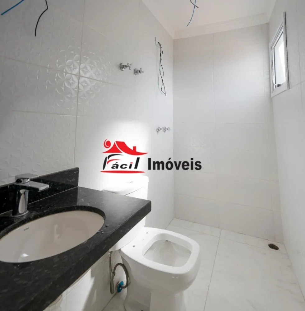 Sobrado, 3 quartos, 165 m² - Foto 6